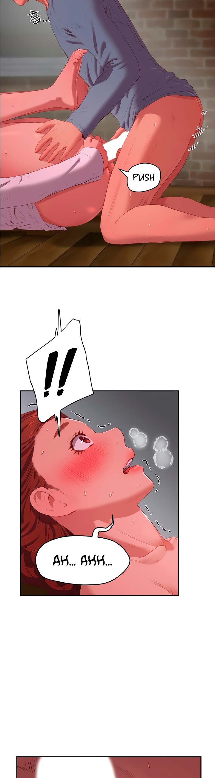 In The Summer - Chapter 11 - picture 21