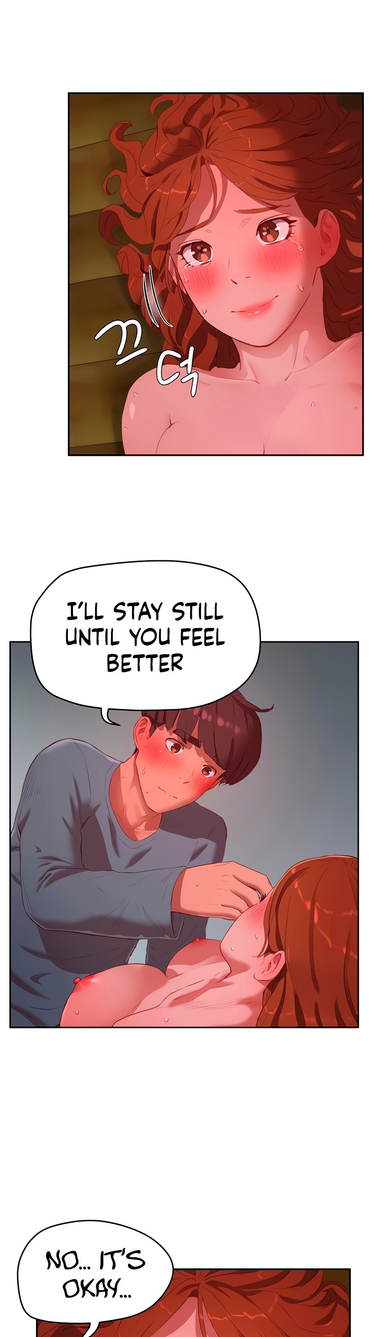 In The Summer - Chapter 11 - picture 24