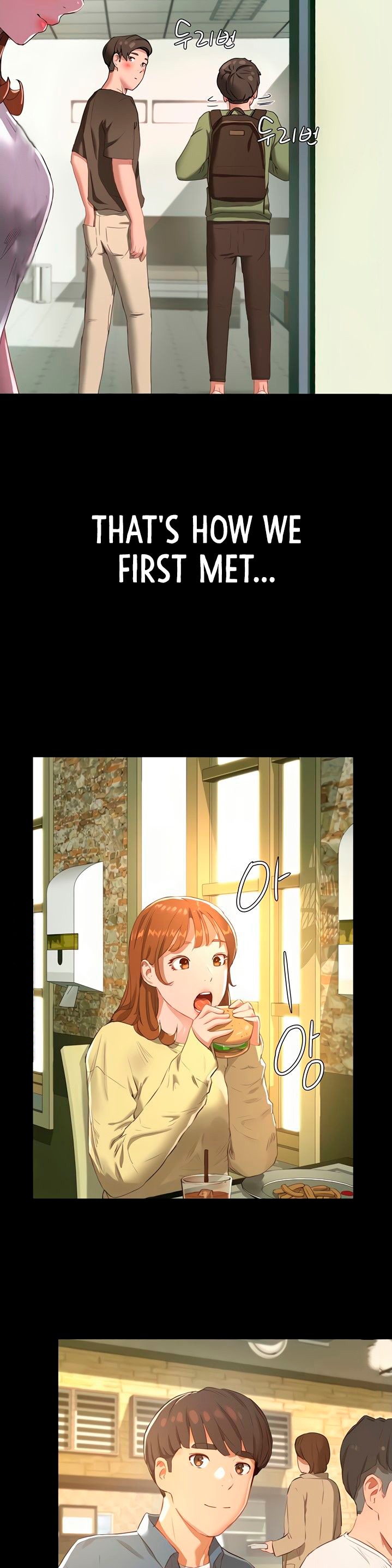 In The Summer - Chapter 12 - picture 11