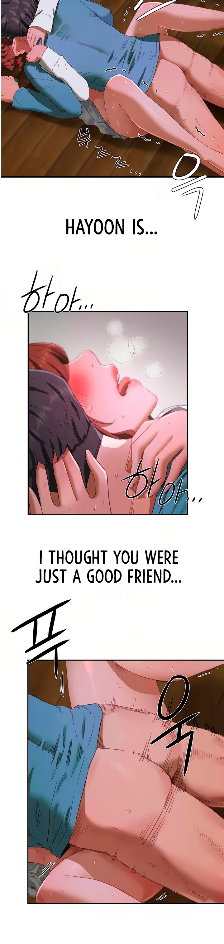 In The Summer - Chapter 12 - picture 2