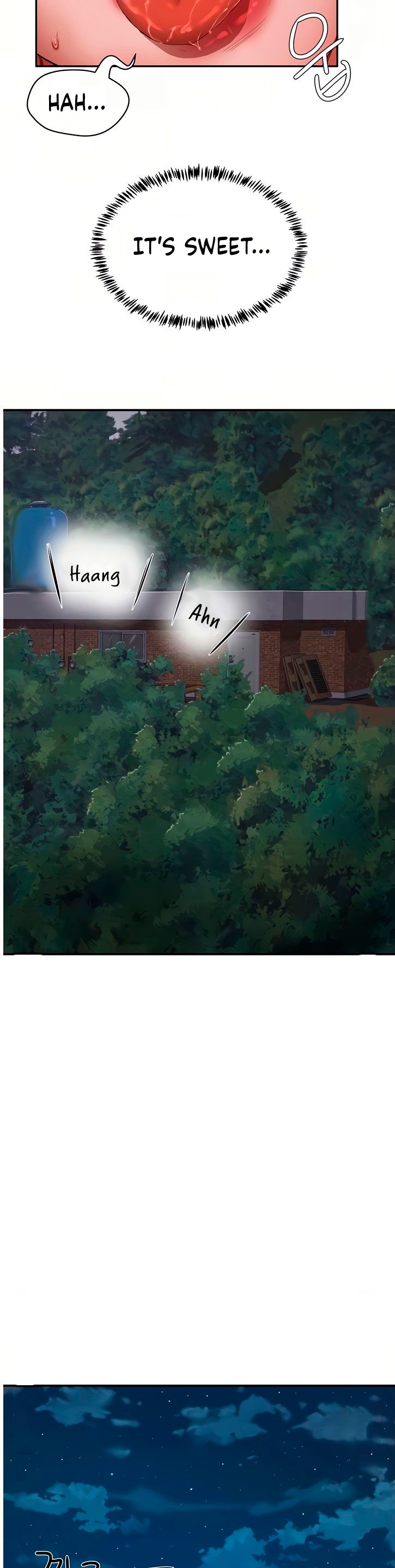 In The Summer - Chapter 12 - picture 20