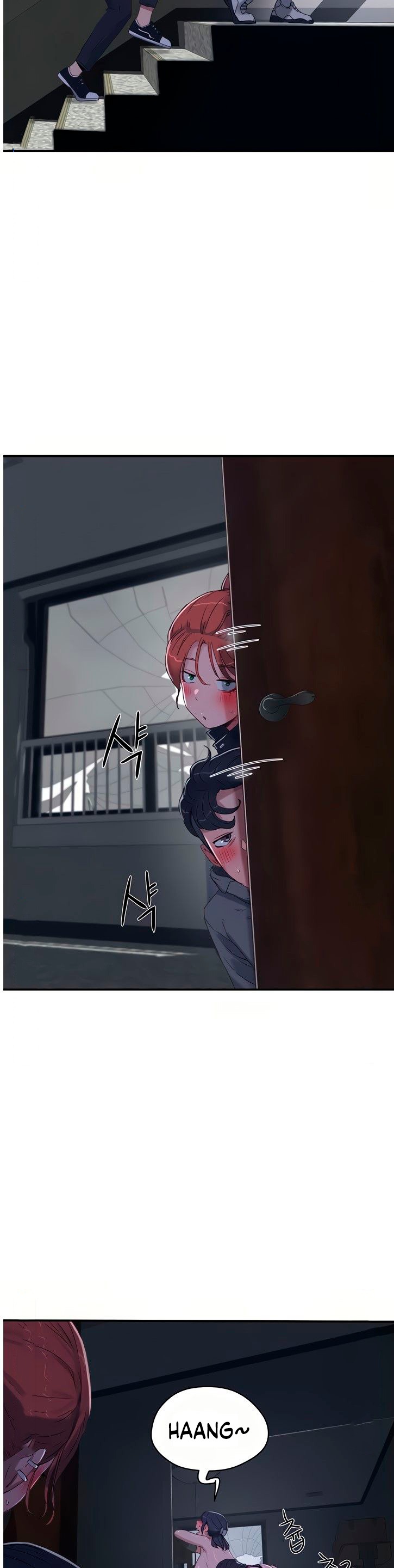 In The Summer - Chapter 12 - picture 28