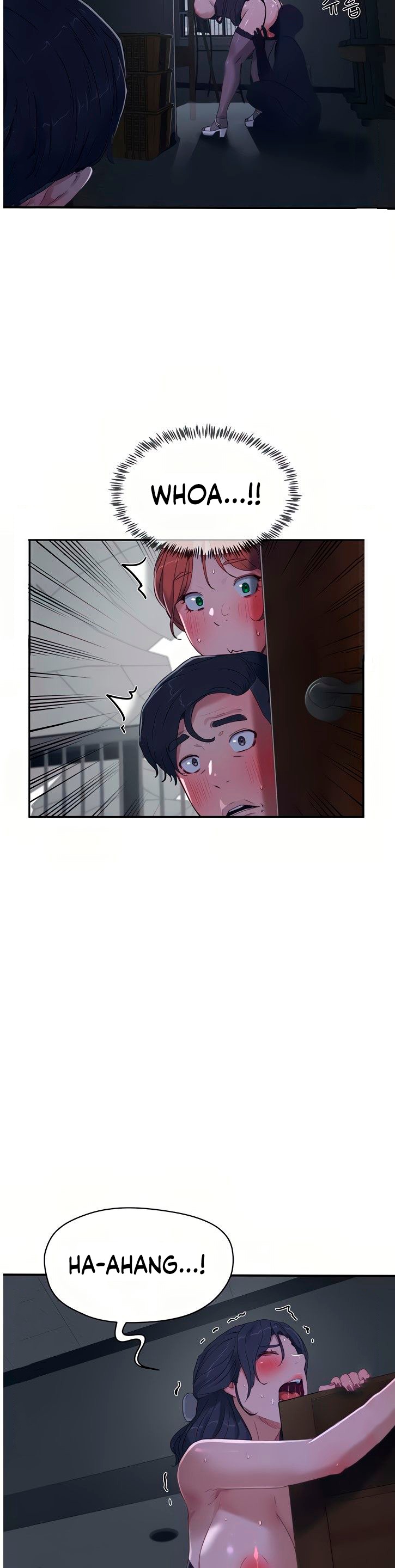 In The Summer - Chapter 12 - picture 29