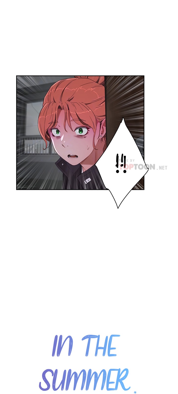 In The Summer - Chapter 13 - picture 12