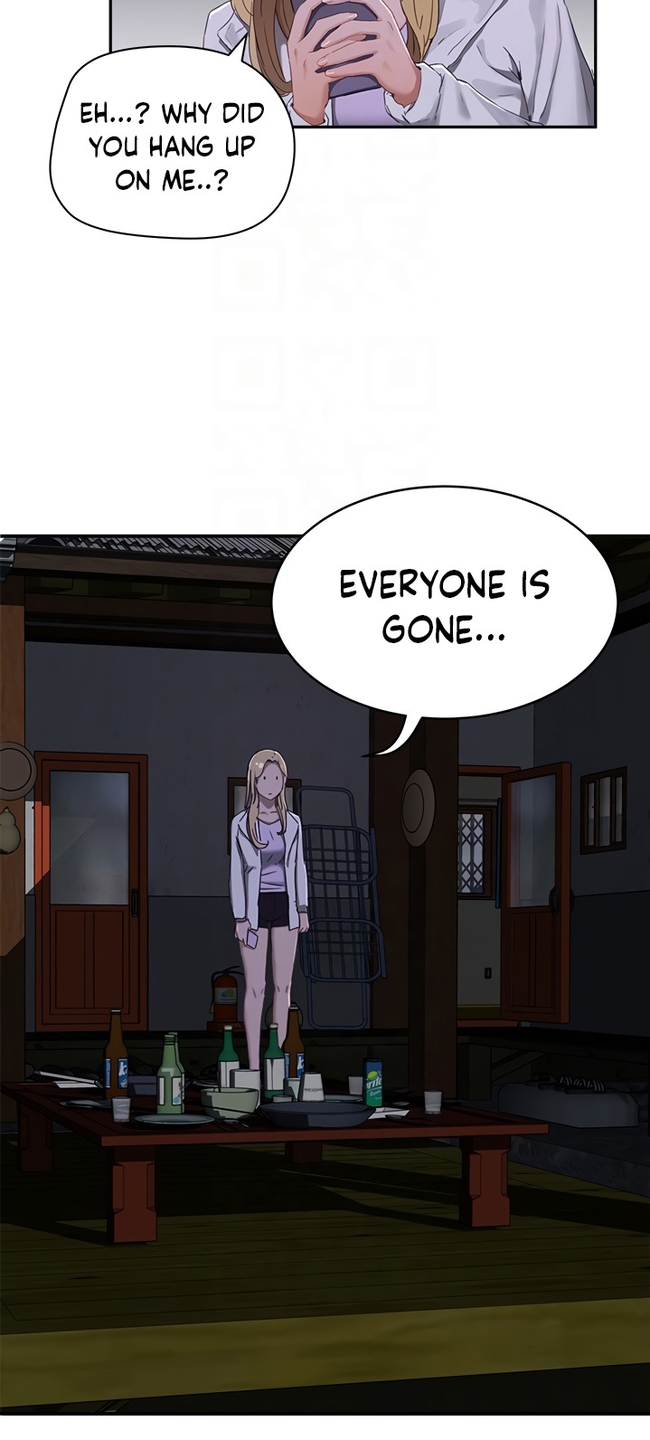 In The Summer - Chapter 13 - picture 14
