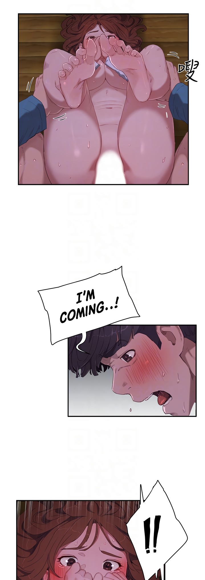In The Summer - Chapter 13 - picture 25