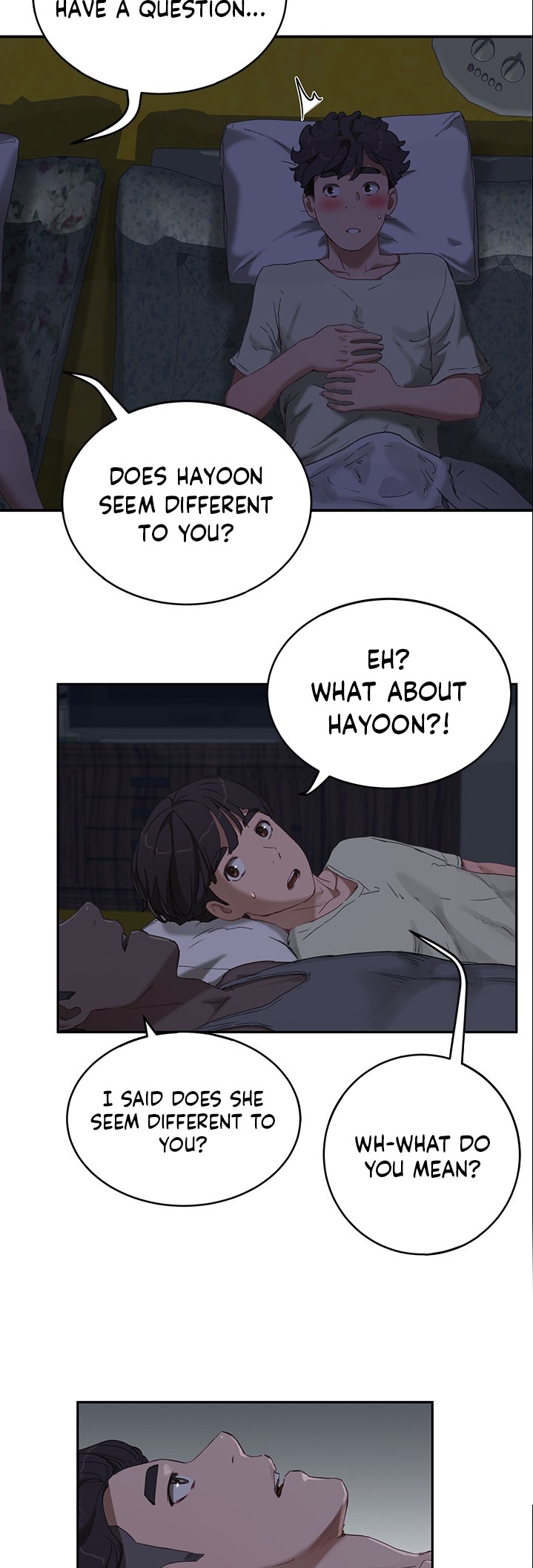 In The Summer - Chapter 13 - picture 48