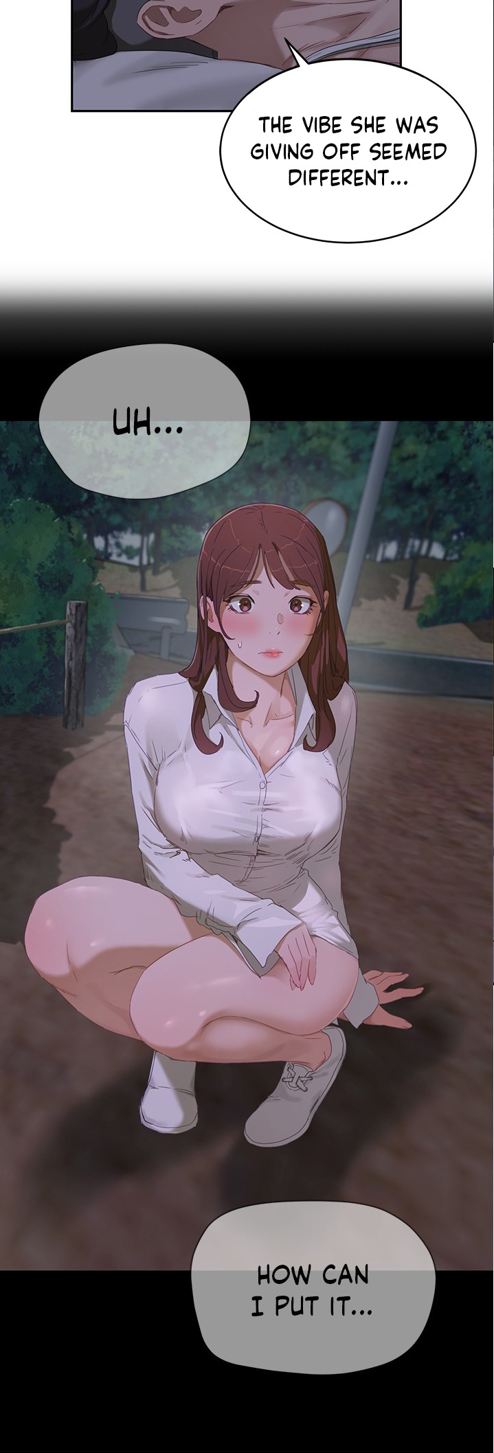 In The Summer - Chapter 13 - picture 49