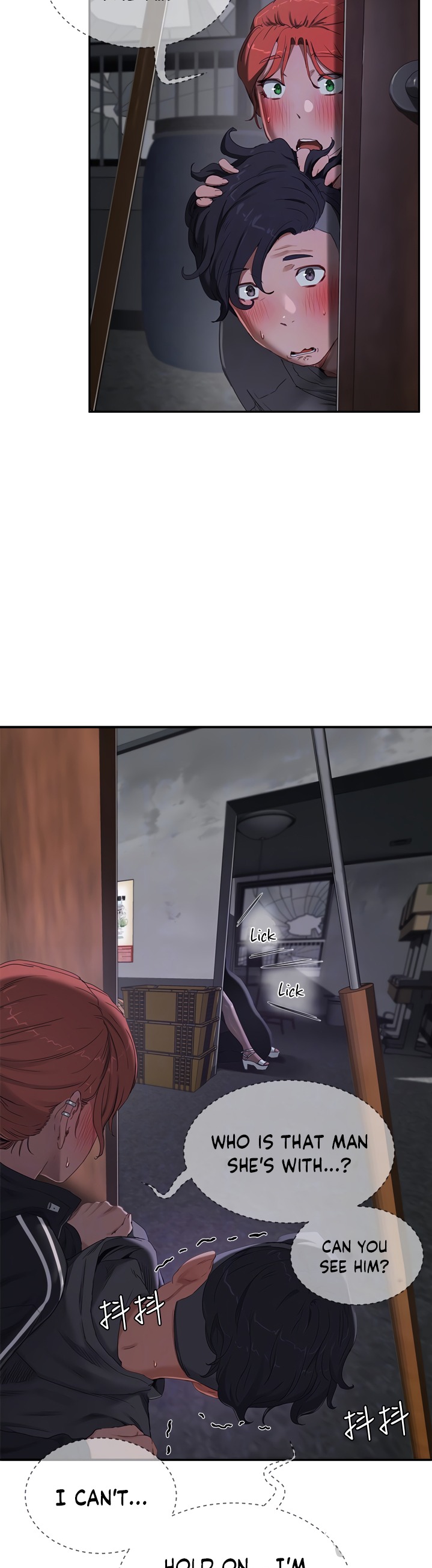 In The Summer - Chapter 13 - picture 5