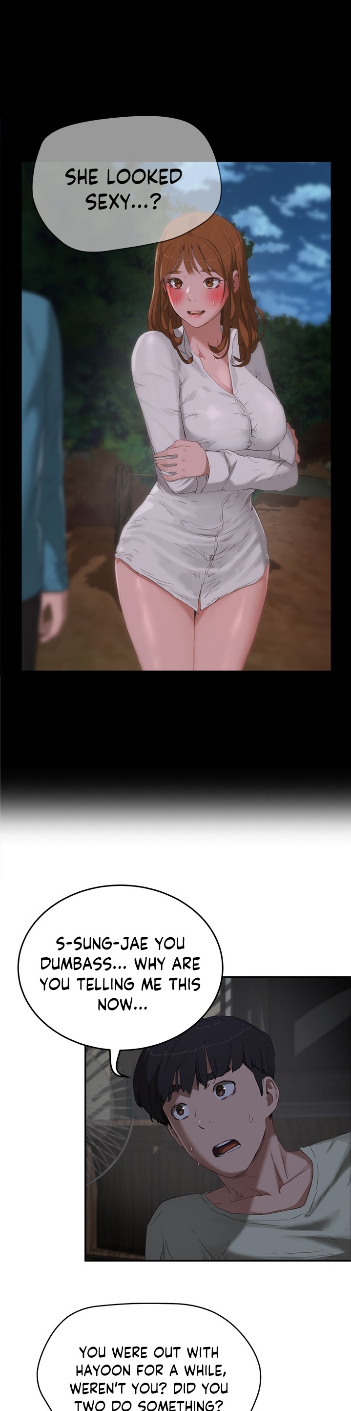 In The Summer - Chapter 13 - picture 50