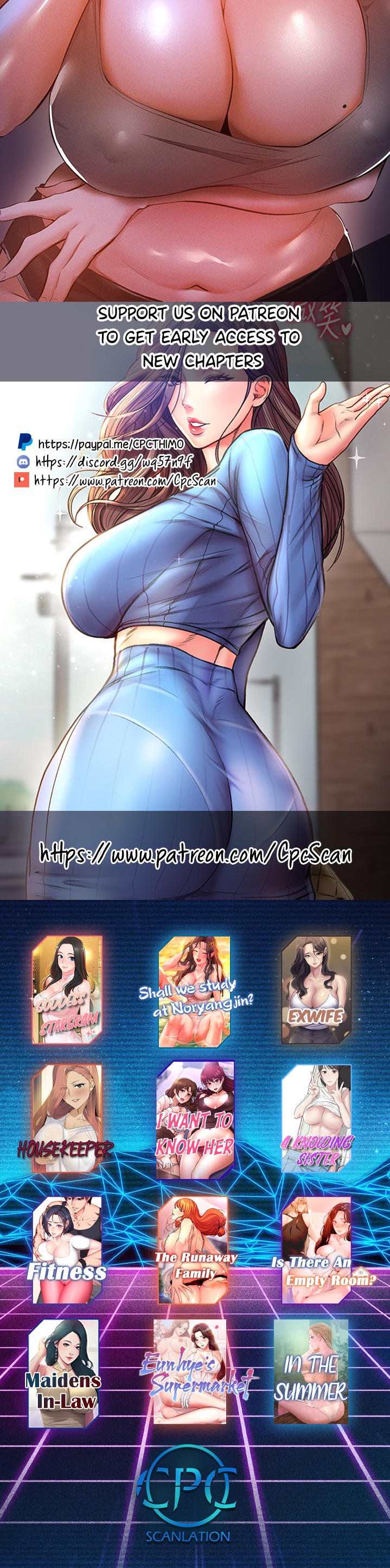 In The Summer - Chapter 13 - picture 54