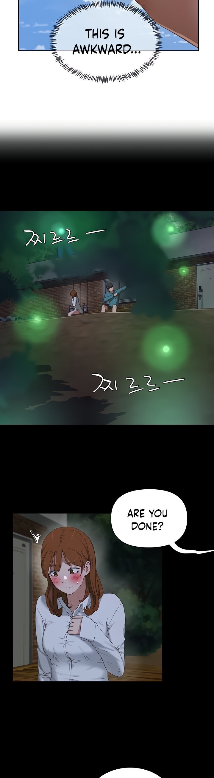 In The Summer - Chapter 14 - picture 13