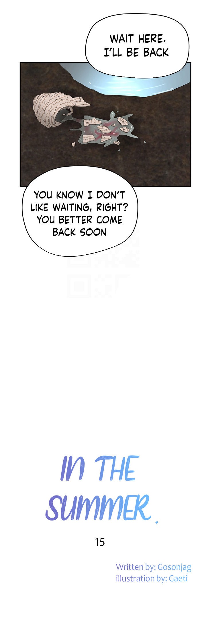 In The Summer - Chapter 15 - picture 10