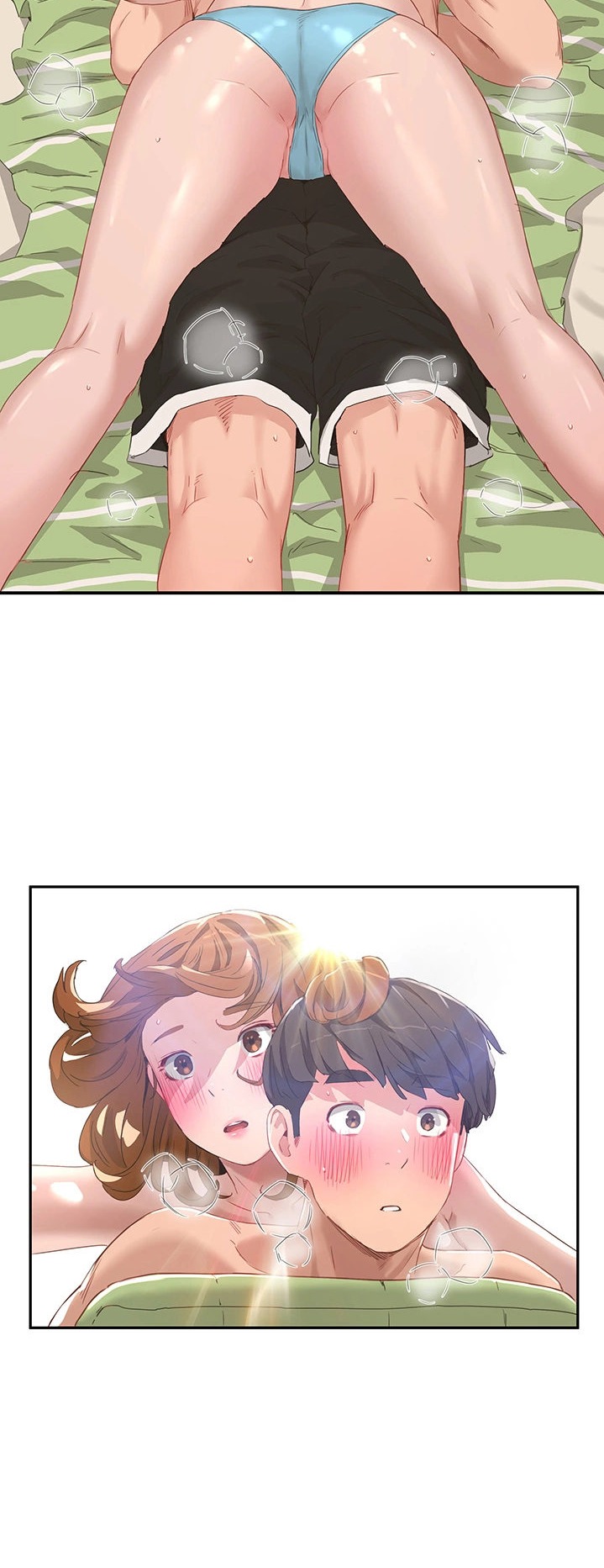 In The Summer - Chapter 16 - picture 19