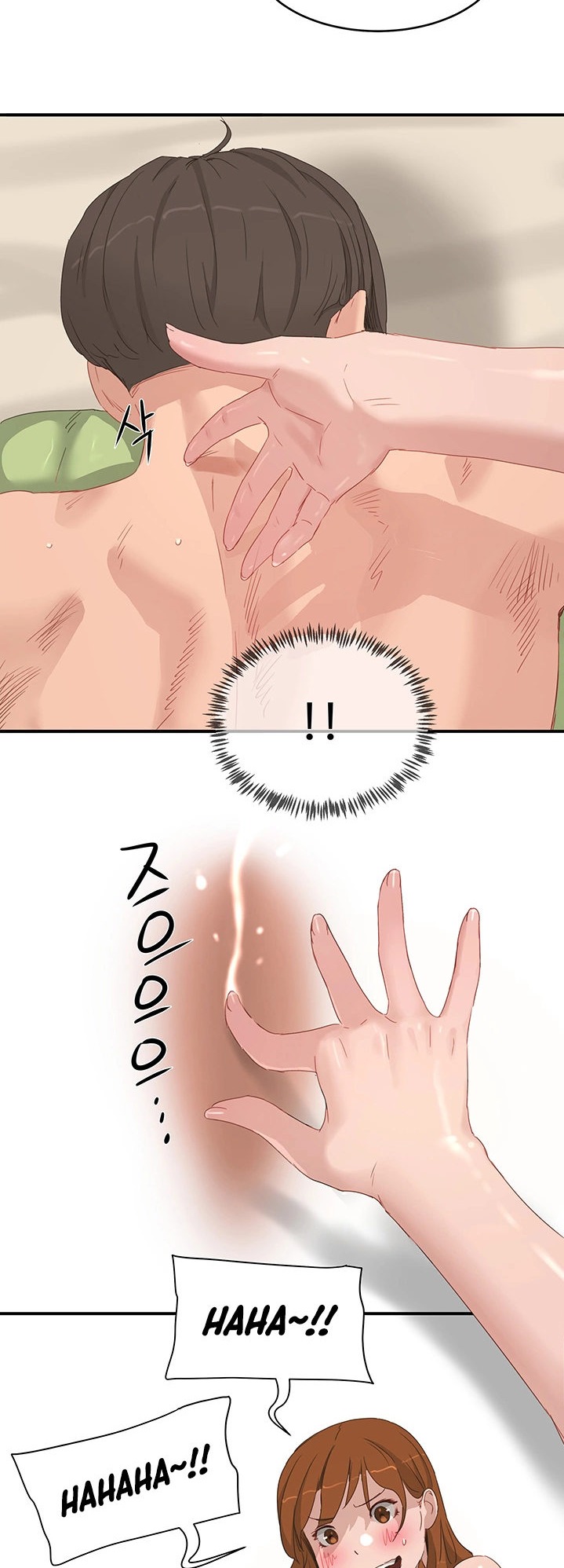In The Summer - Chapter 16 - picture 23