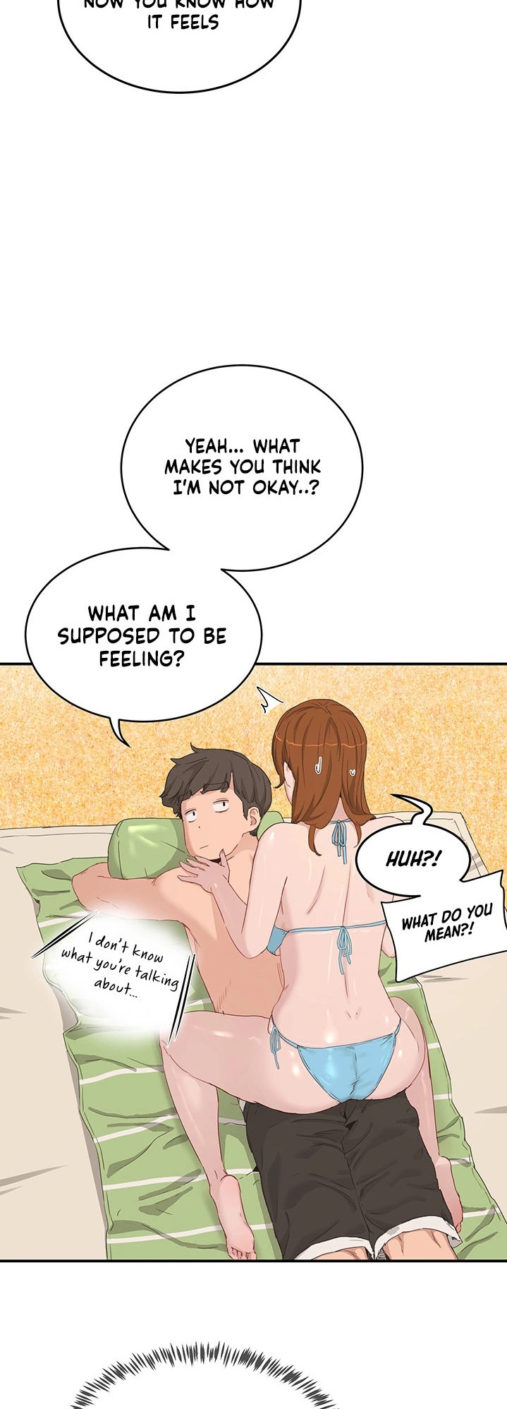 In The Summer - Chapter 16 - picture 25