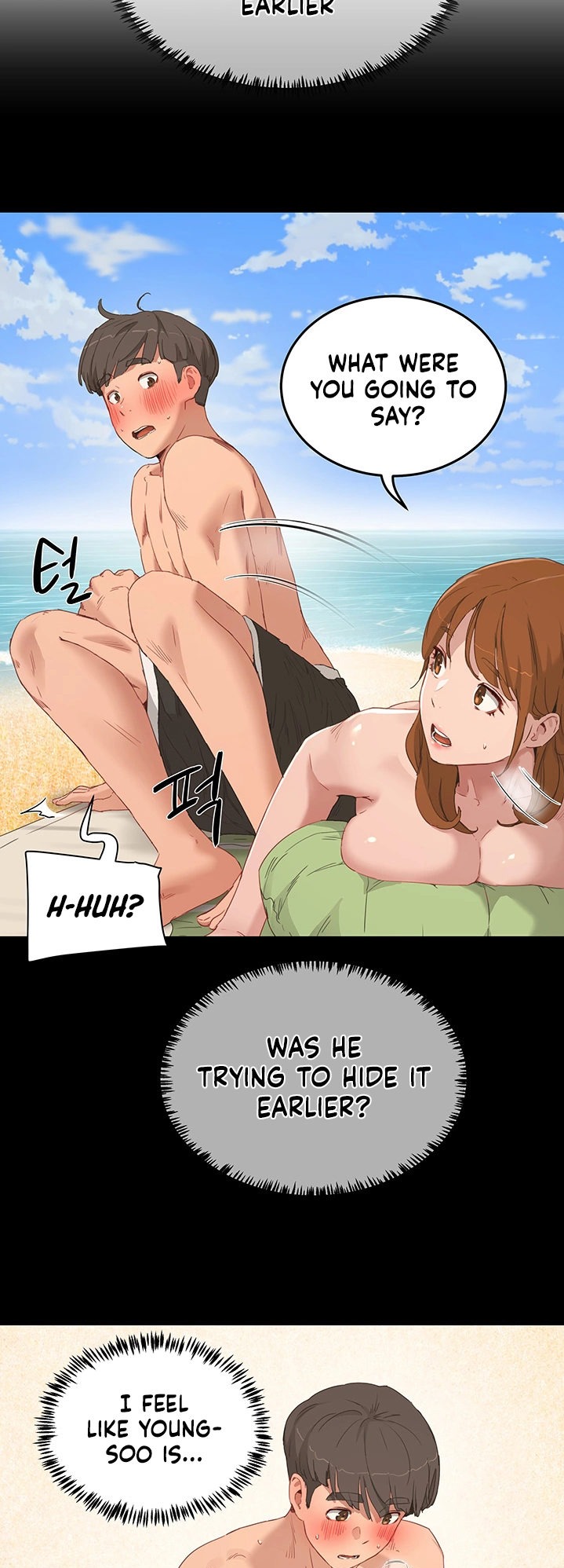 In The Summer - Chapter 16 - picture 32