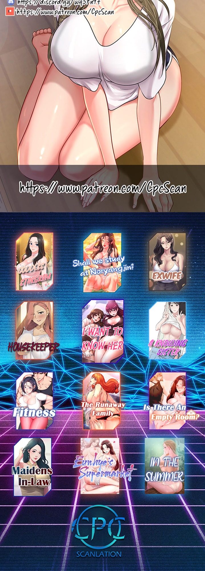 In The Summer - Chapter 16 - picture 39