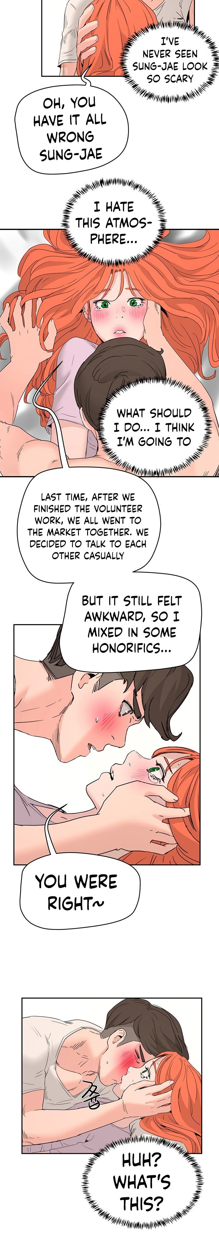 In The Summer - Chapter 18 - picture 23