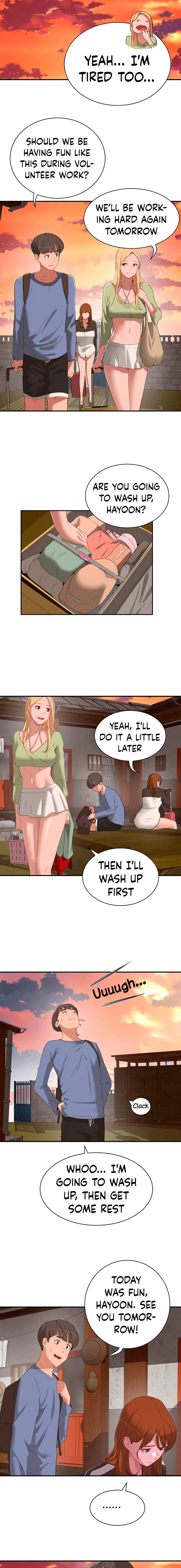 In The Summer - Chapter 19 - picture 7