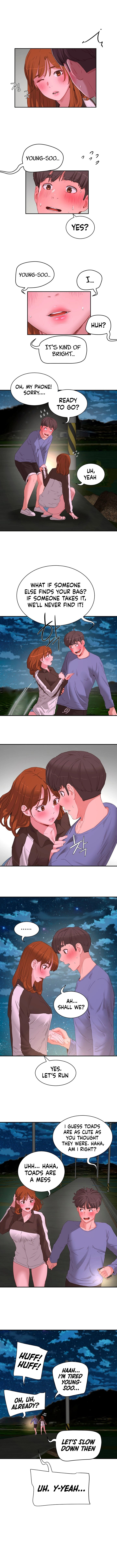 In The Summer - Chapter 20 - picture 3