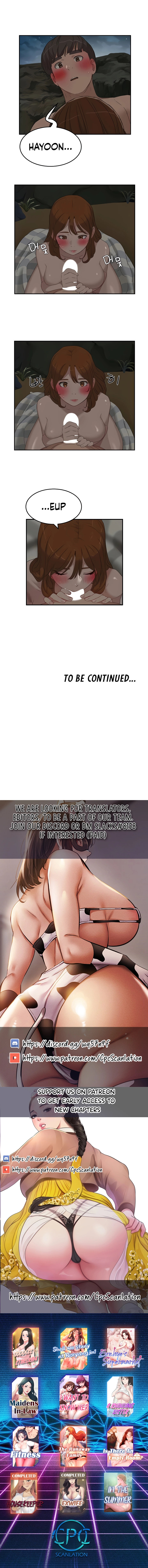 In The Summer - Chapter 23 - picture 4