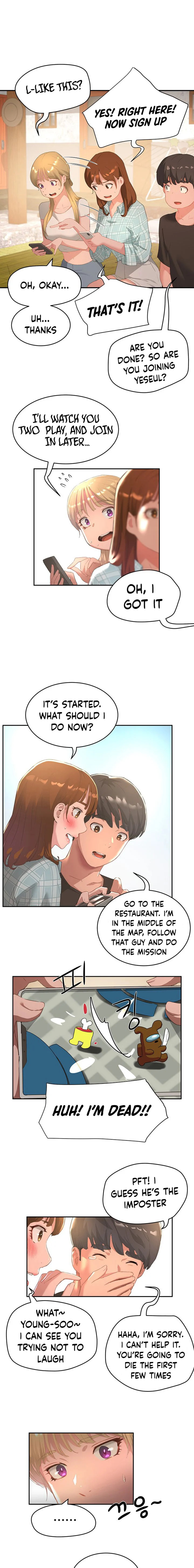 In The Summer - Chapter 26 - picture 12