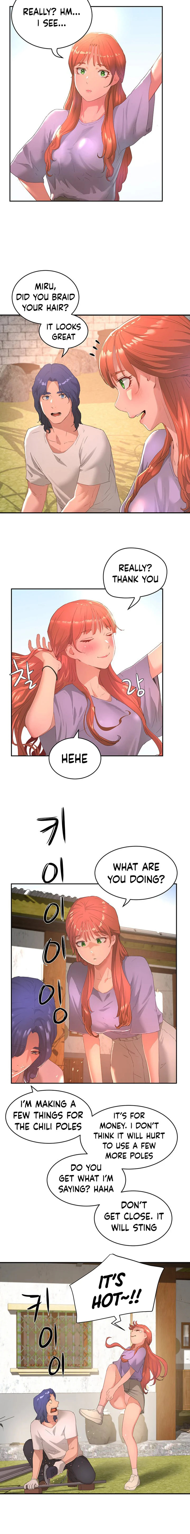 In The Summer - Chapter 26 - picture 14