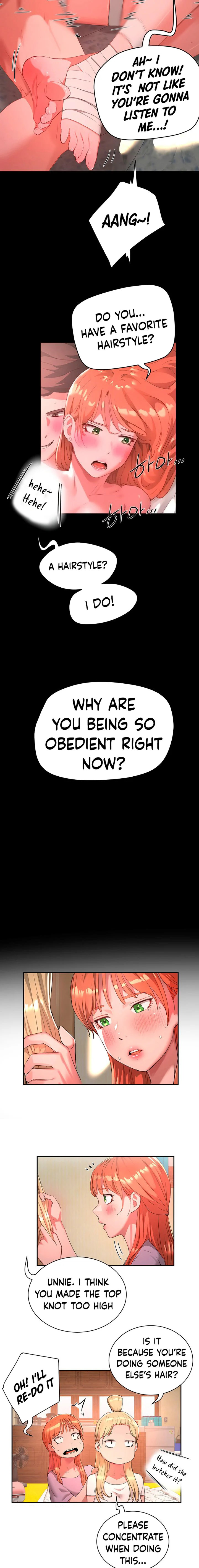 In The Summer - Chapter 26 - picture 4