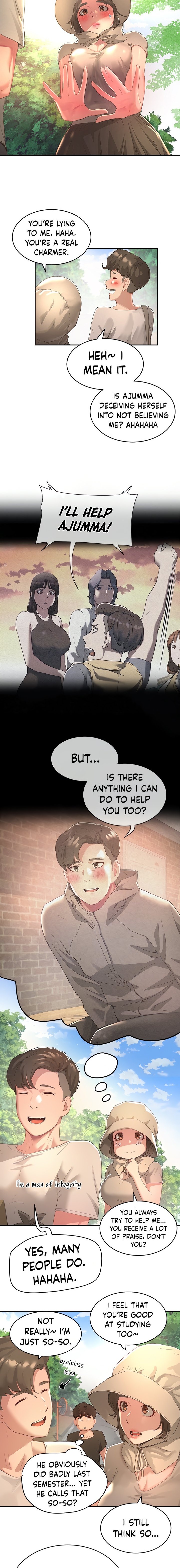 In The Summer - Chapter 27 - picture 1