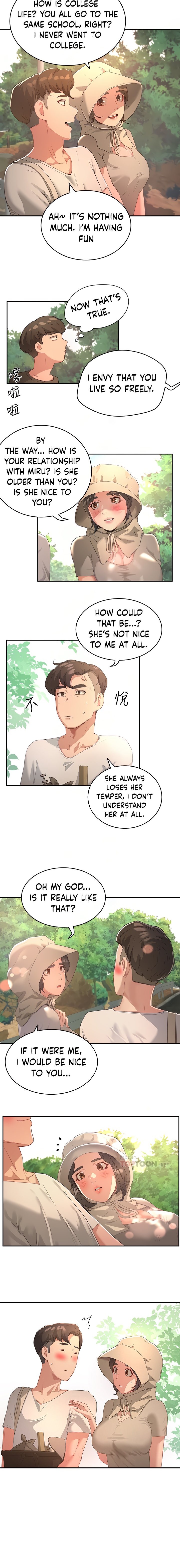 In The Summer - Chapter 27 - picture 2