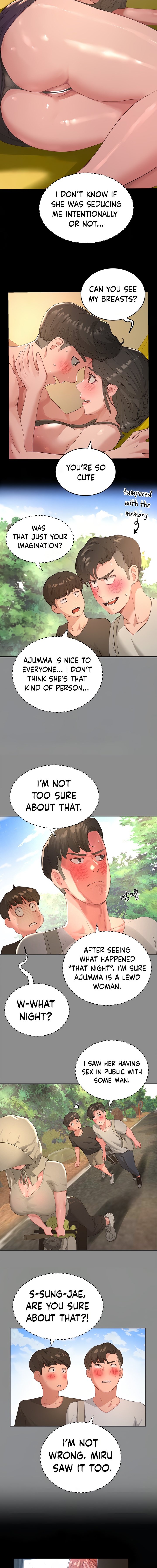 In The Summer - Chapter 27 - picture 6