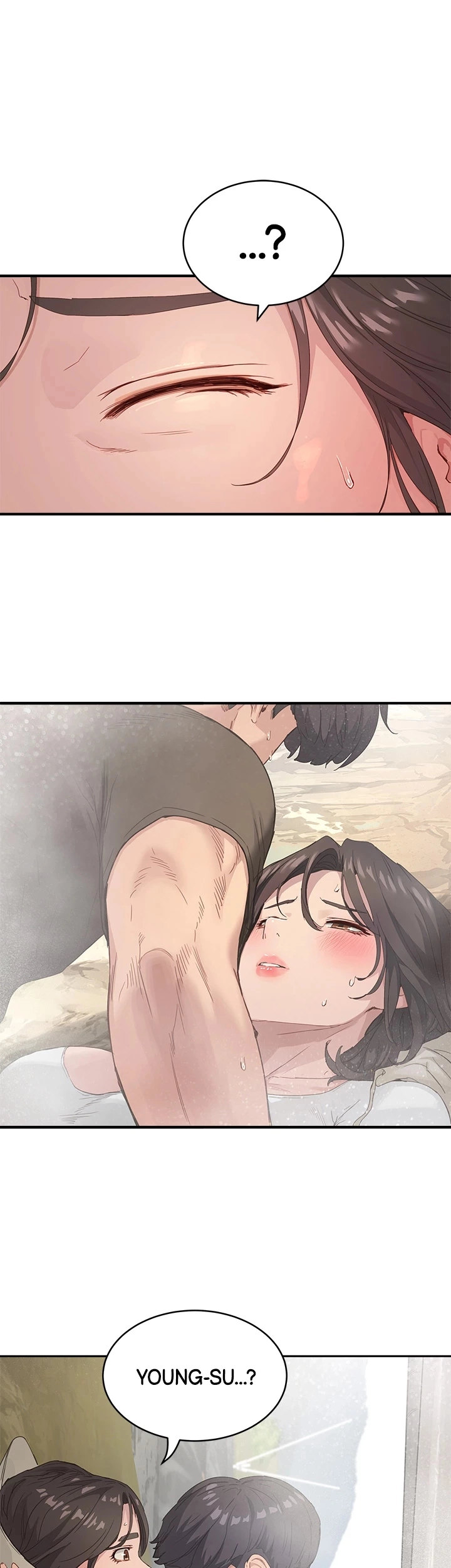 In The Summer - Chapter 28 - picture 18