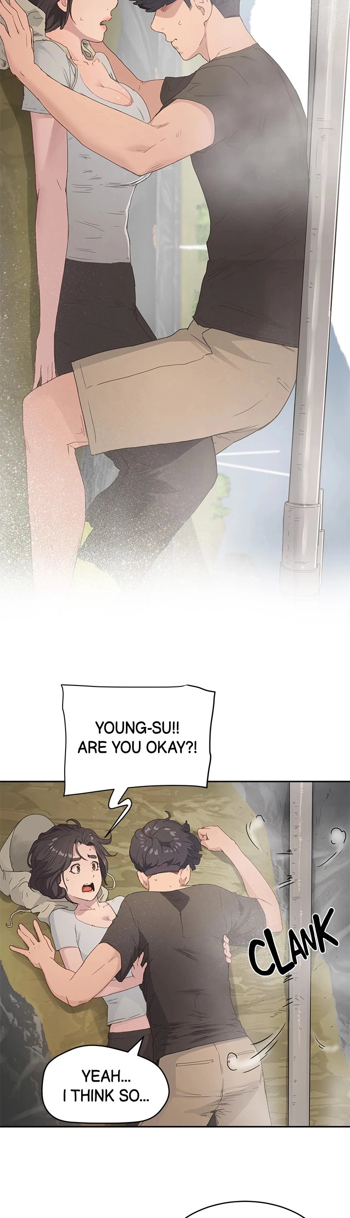 In The Summer - Chapter 28 - picture 19