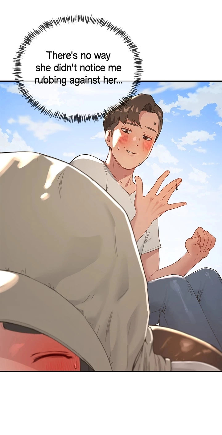 In The Summer - Chapter 28 - picture 2