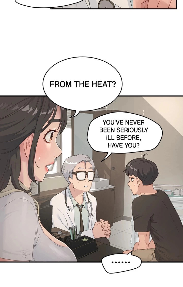 In The Summer - Chapter 28 - picture 25