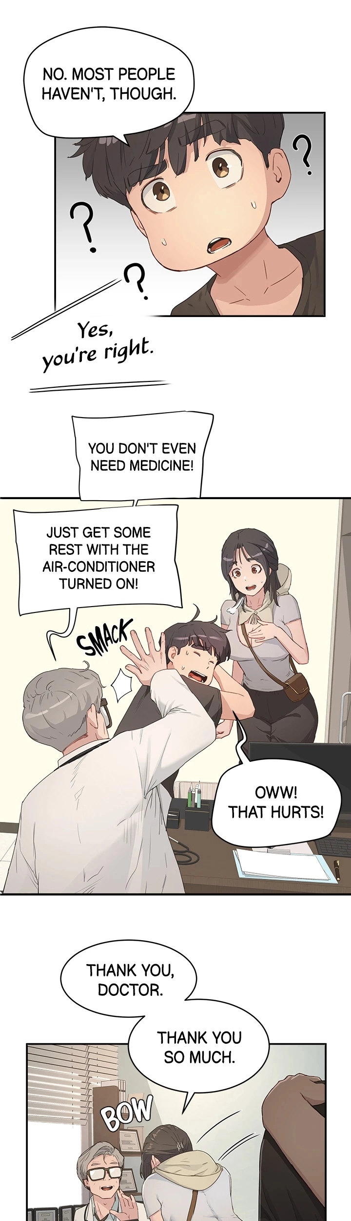 In The Summer - Chapter 28 - picture 26