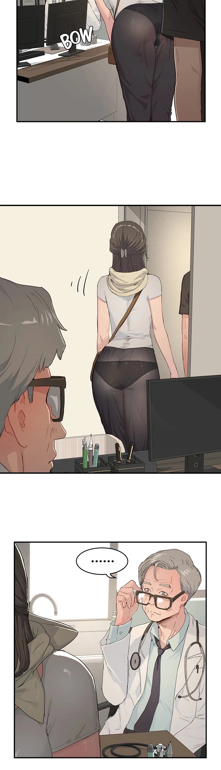 In The Summer - Chapter 28 - picture 27