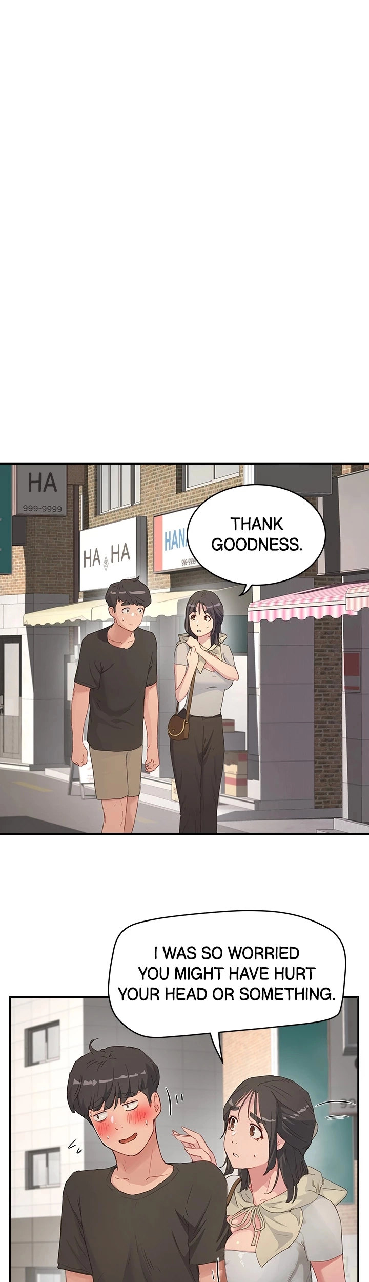In The Summer - Chapter 28 - picture 28