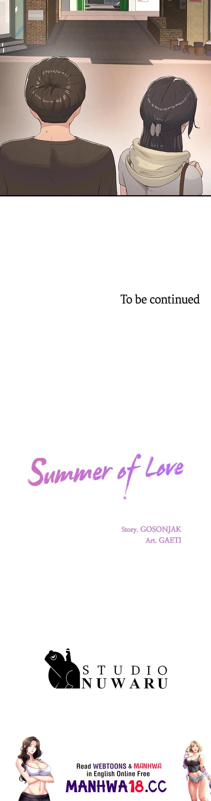 In The Summer - Chapter 28 - picture 32
