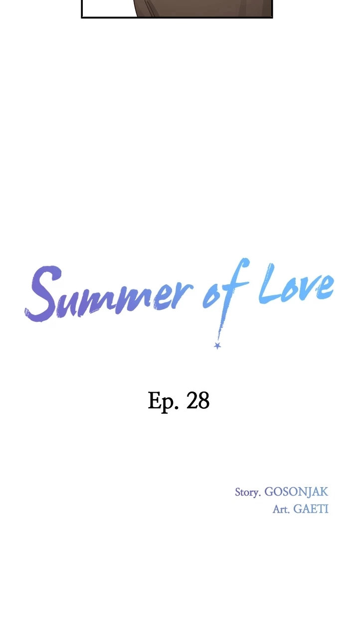 In The Summer - Chapter 28 - picture 6