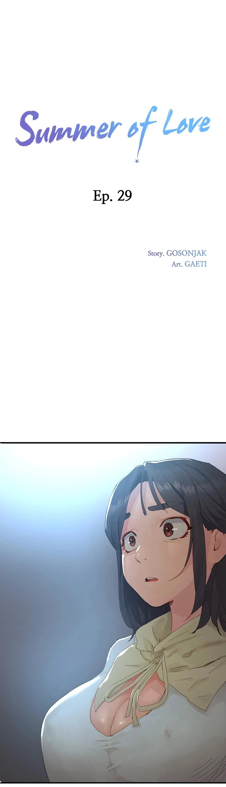 In The Summer - Chapter 29 - picture 0