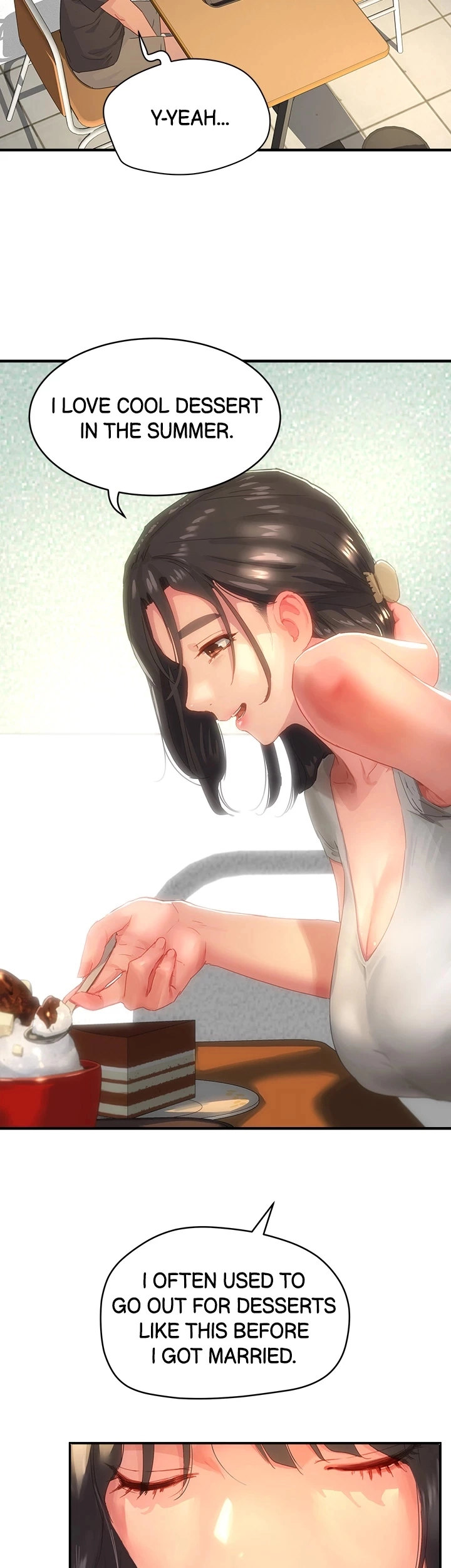 In The Summer - Chapter 29 - picture 14