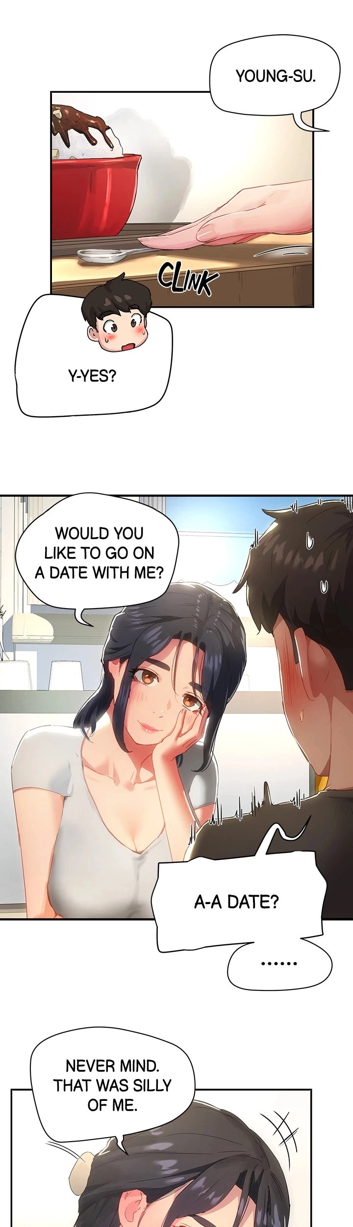 In The Summer - Chapter 29 - picture 17