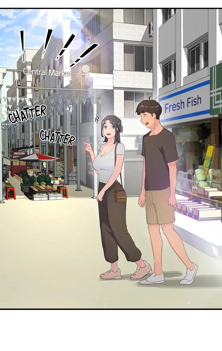 In The Summer - Chapter 29 - picture 20