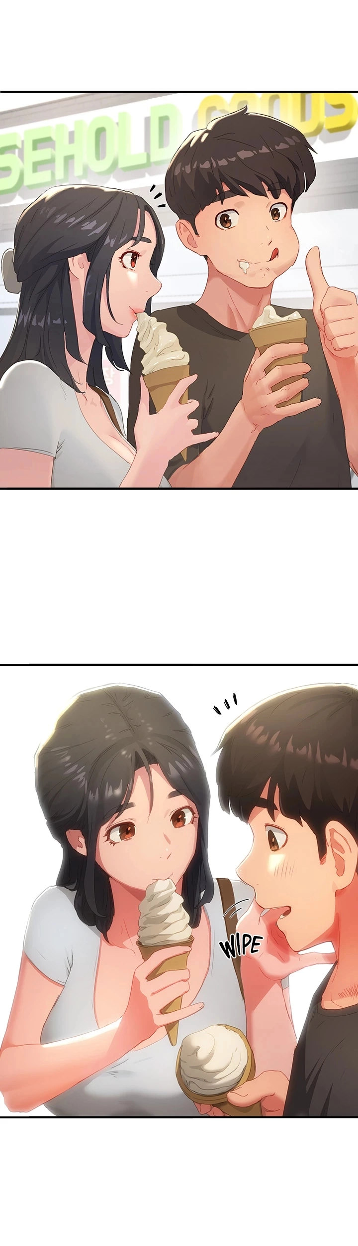 In The Summer - Chapter 29 - picture 21