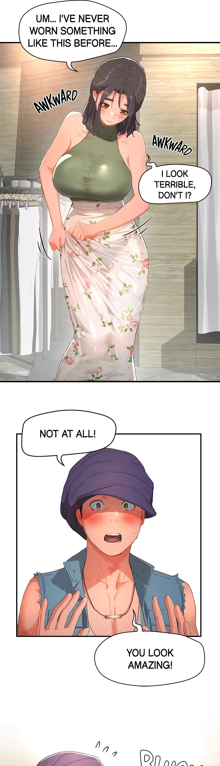 In The Summer - Chapter 29 - picture 27