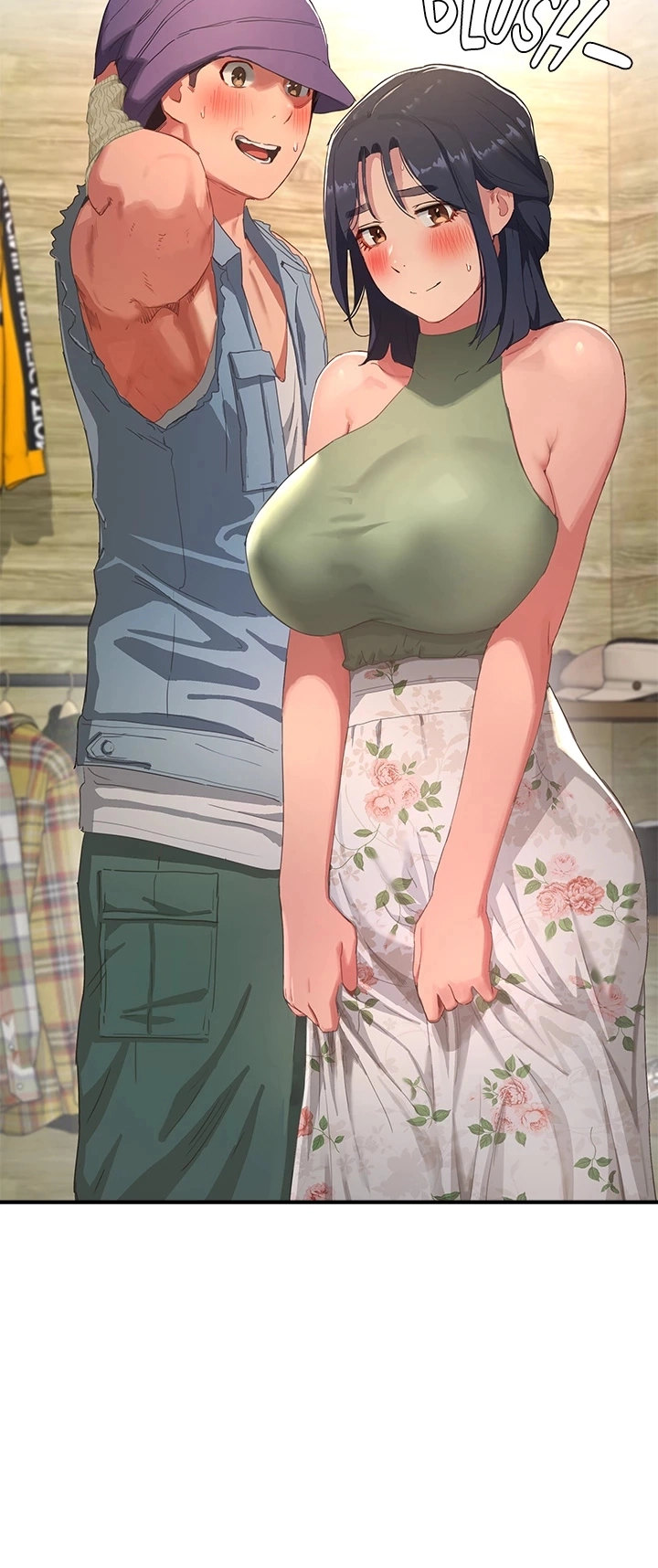 In The Summer - Chapter 29 - picture 28