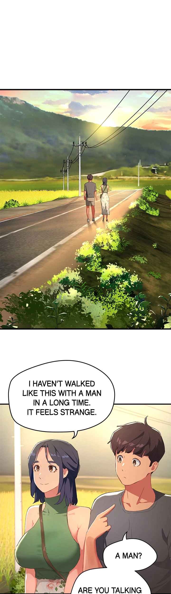 In The Summer - Chapter 29 - picture 29