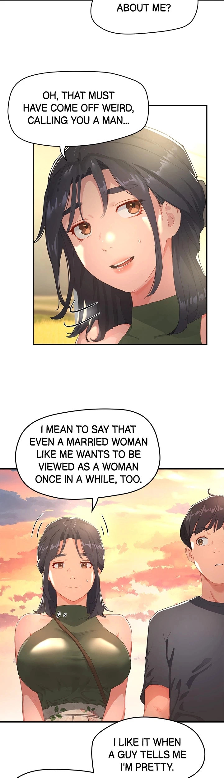 In The Summer - Chapter 29 - picture 30